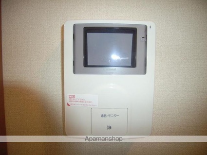 サンシャインフジ　[1K/36m2]の内装5