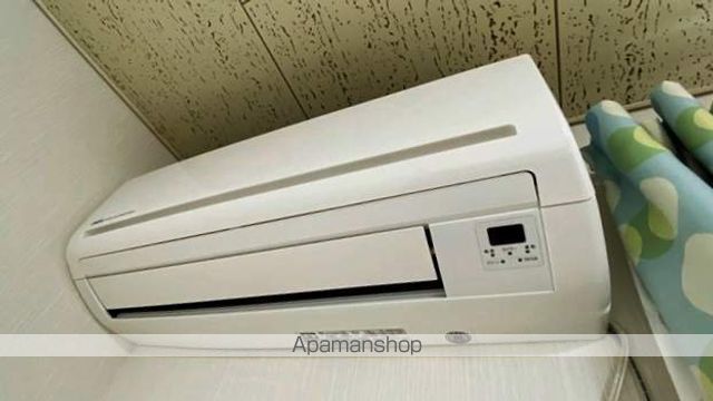 メゾンソレイユの内装写真