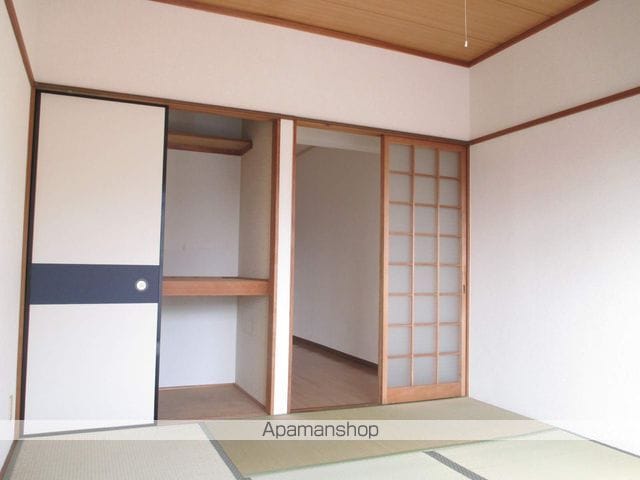 グレイスハイツの内装写真