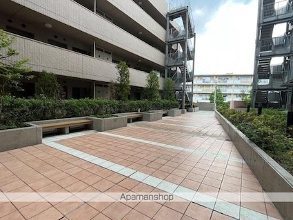 ＨＦ若林公園レジデンス[2LDK/58.11m2]のその他内装