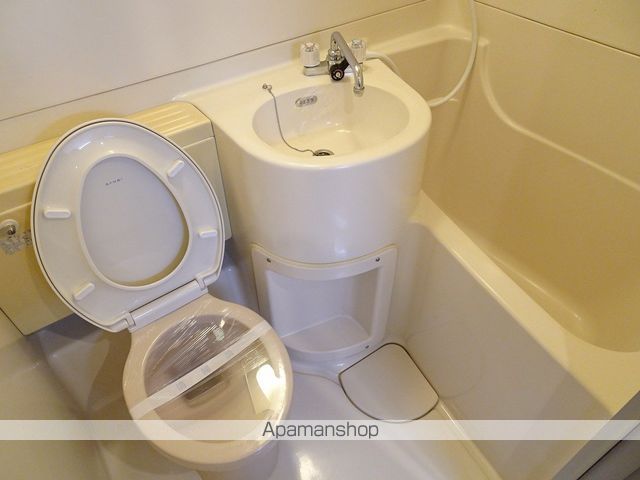 コーポ大和町の内装写真
