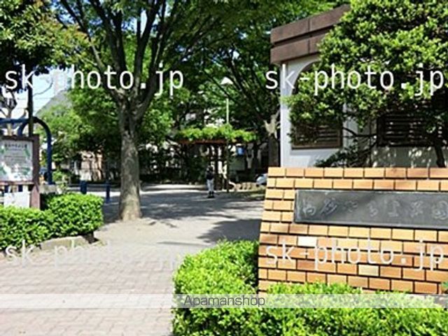 レオパレスポポラーレの周辺写真