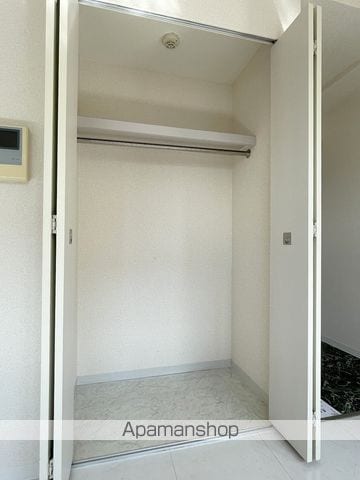 トゥリオーニEBISUの内装写真