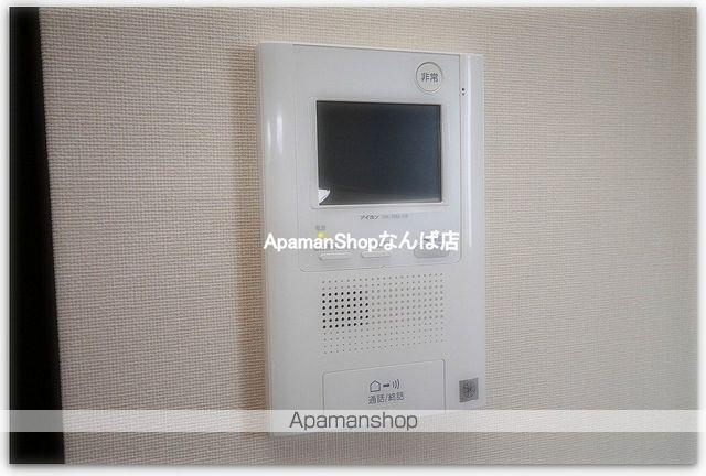 エスリード松屋町SOUTHの内装写真
