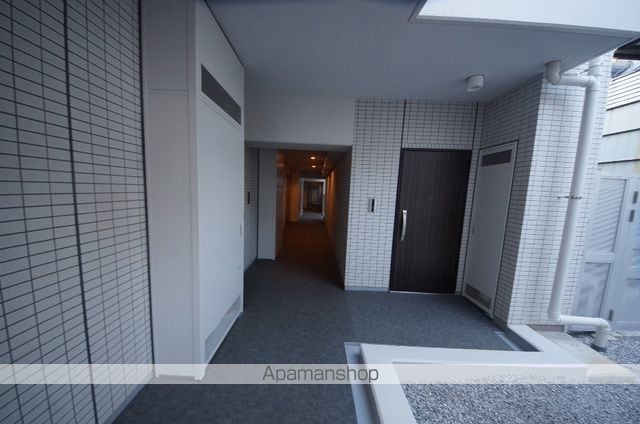 ジェノヴィア四谷三丁目グリーンヴェールのその他写真