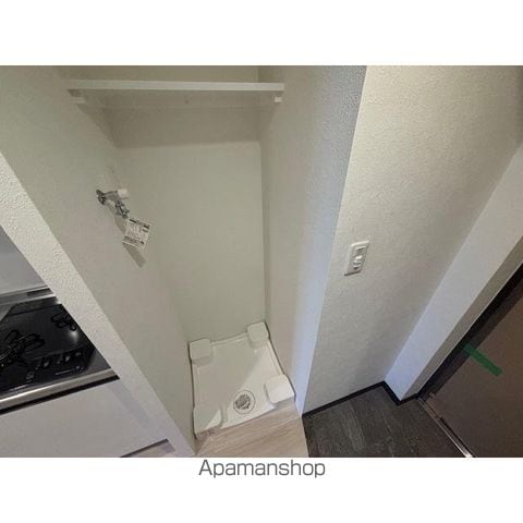 ウインズコート桜塚の内装写真