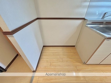 滋賀県蒲生郡日野町大字内池[1K/32.4m2]の内装4