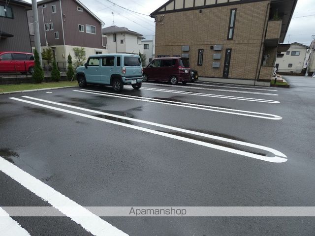 メゾン ド パディのその他写真