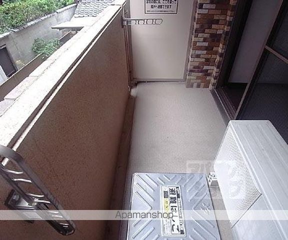 アスヴェル京都三条通の内装写真