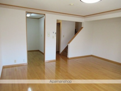 パーシモン上ノ橋[3LDK/91.09m2]の内装2