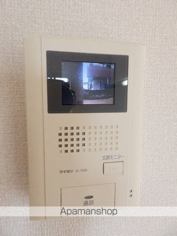 ハーヴェストの内装写真