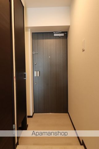 GENOVIA 三郷駅前の内装写真