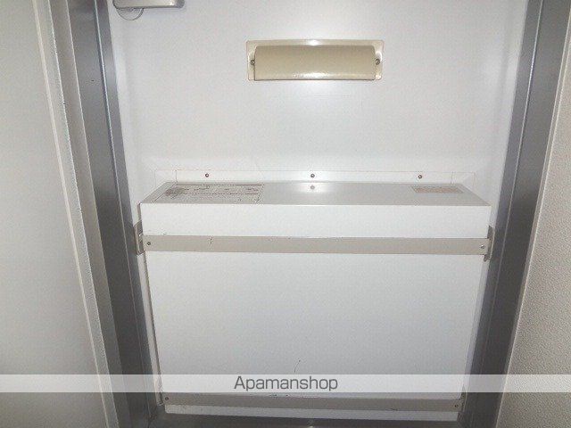 レオパレス常願の内装写真