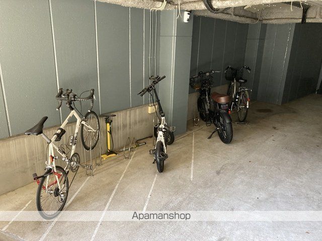 アヴァンス目黒のその他写真