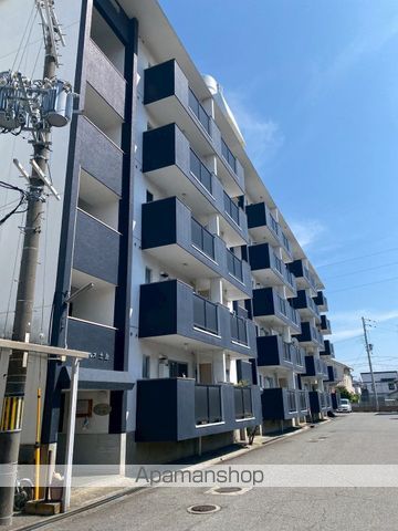 グリーンヒルズ土山の外観写真