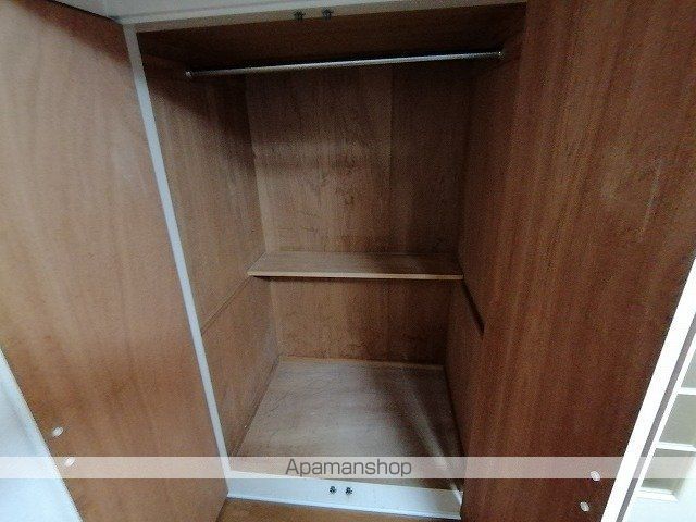 レオパレスSouthCourtの内装写真