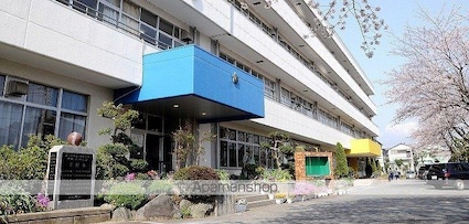 リビングタウン稲毛の杜　Ｄ[2LDK/67.8m2]の周辺5