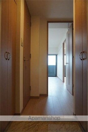 ルーブル志村坂上[1LDK/36.18m2]の玄関