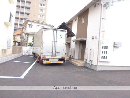 Ｂｅｌｌｅ　Ｌｅａｄ朝生田[1LDK/43.26m2]の外観3