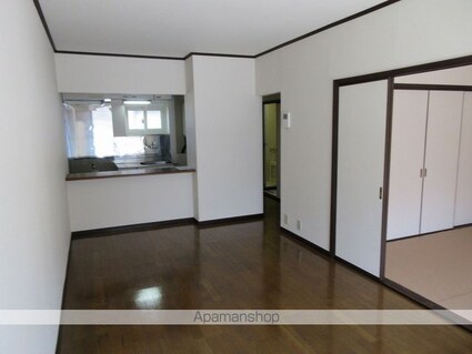 パレスプリーマＣ[1LDK/43.47m2]の内装2