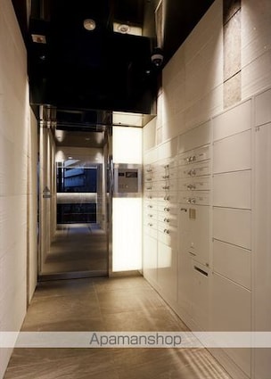 ＤＩＰＳ大山東町[1K/25.5m2]の共用部2