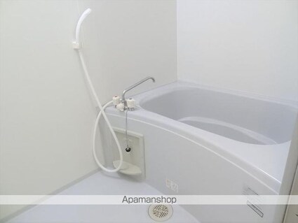 レオパレス木太南[2DK/49.68m2]のバス