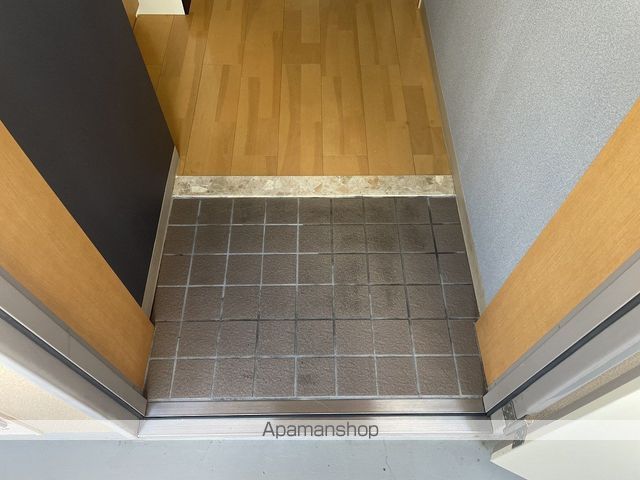 TOP INN 上田の内装写真