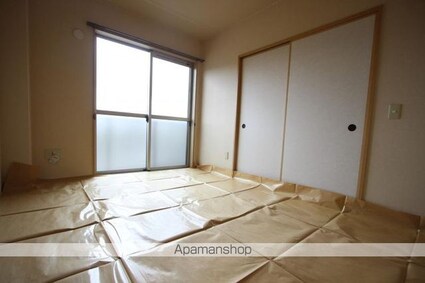 フォブールあじさいＣ[2LDK/59.62m2]の内装1