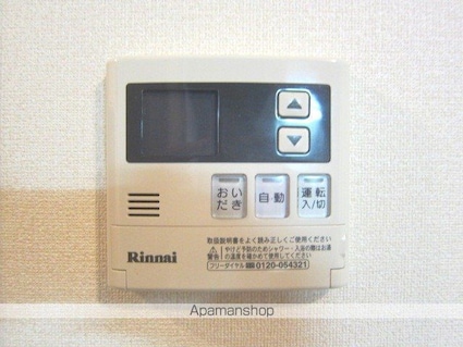 長野県千曲市大字屋代[1K/30.96m2]のその他設備