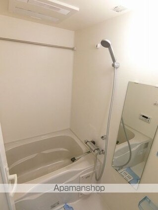 レジディア亀戸[1K/26.75m2]のバス