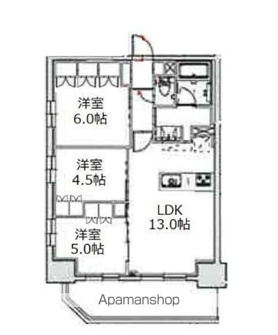アーバンパーク立石のイメージ