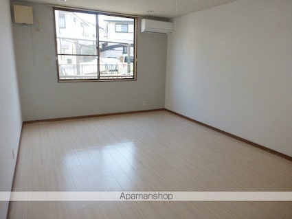 石部の郷なべしゃろーむ[1R/26.49m2]の内装