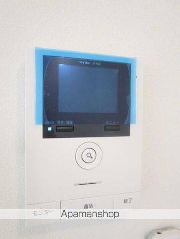 メゾンドシャブランの内装写真