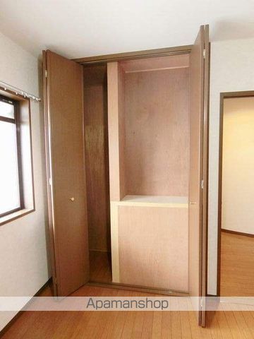 サンクス第三ハイツの内装写真