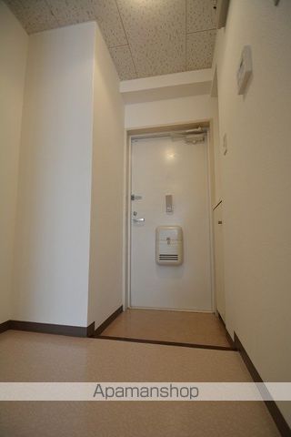 ドミールウエストの内装写真