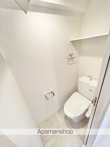PREGIO SEKIMEの内装写真