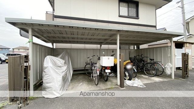 ハイカムールタカハシBのその他写真