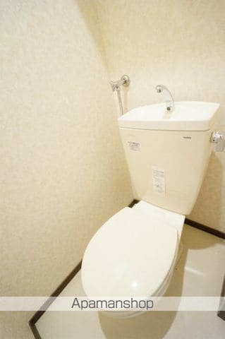 フェリスの内装写真
