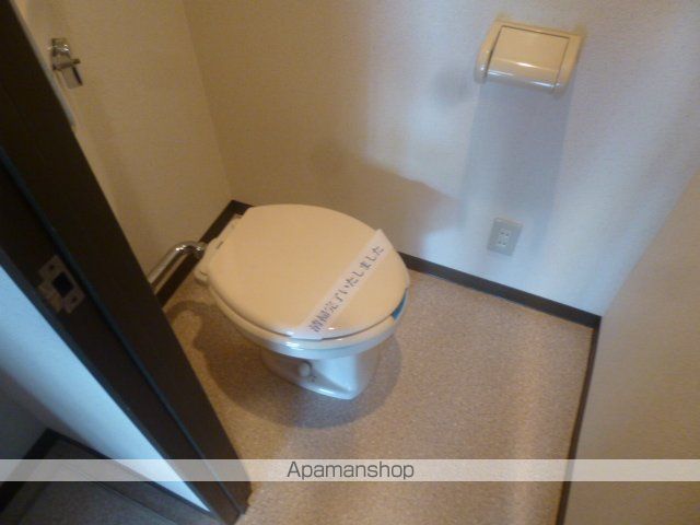 PLAZA IN 栄通の内装写真