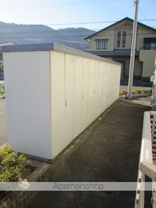 サウスパーク　Ｂ[1R/36.28m2]のその他設備