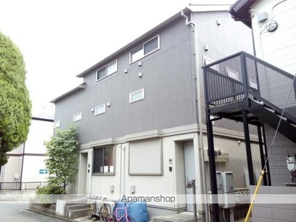 プリムローズ[1R/19.87m2]の外観2