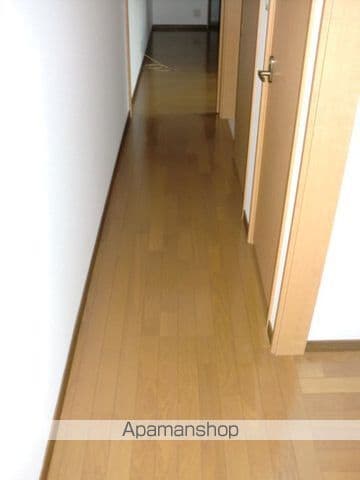 コーポアイマルエイトの内装写真