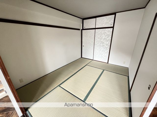 PHOENIX COURT 交野IIの内装写真