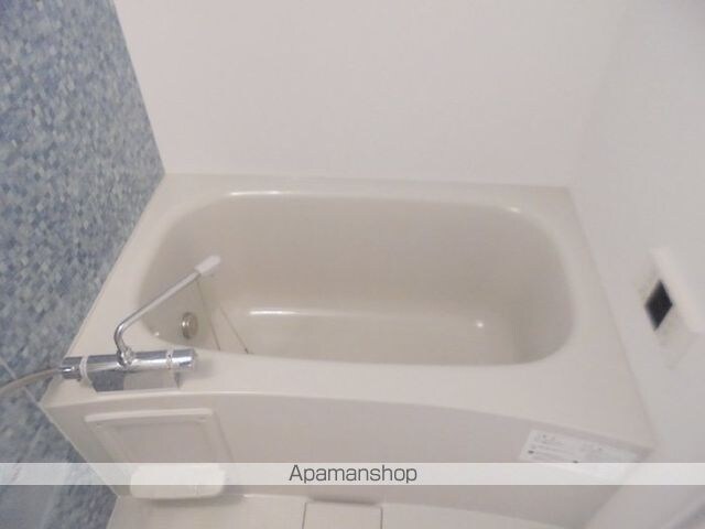 ルーエ玉川台[2LDK/46.22m2]の内装1
