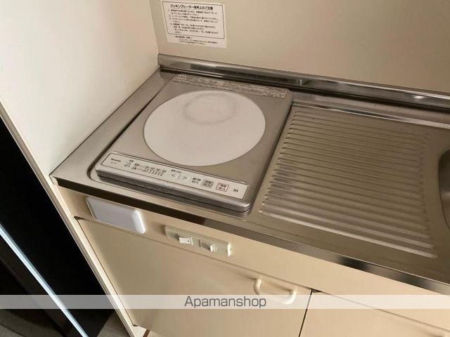 アーバンライフ志度Iの内装写真