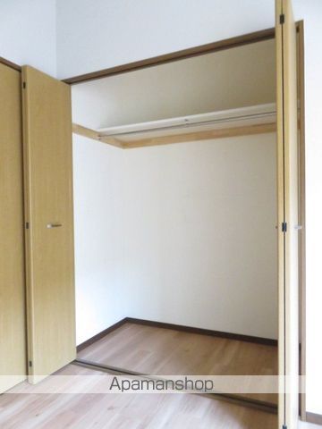 中央ハイツ海老塚の内装写真