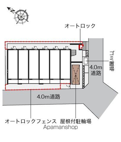 クレイノリヴェール西寺尾のその他写真