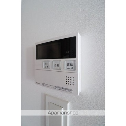 ＥＮｅｔｉａｌ代官山[2LDK/50.19m2]のその他設備