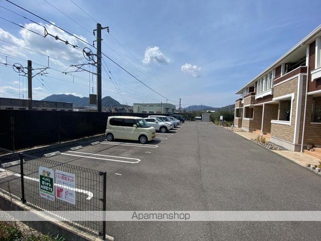 グローヴ・ガーデンVIIのその他写真