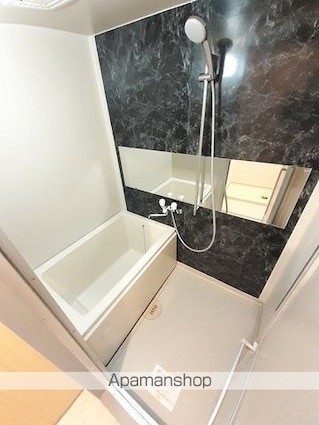 コーポラス　ＪＵＮＯ[1LDK/40.04m2]のバス